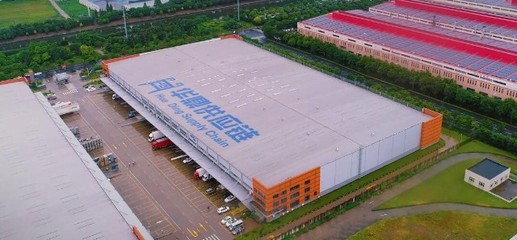 南京冷鏈物流公司排名及列表 網(wǎng)絡信息技術研發(fā)及技術服務的融合分析