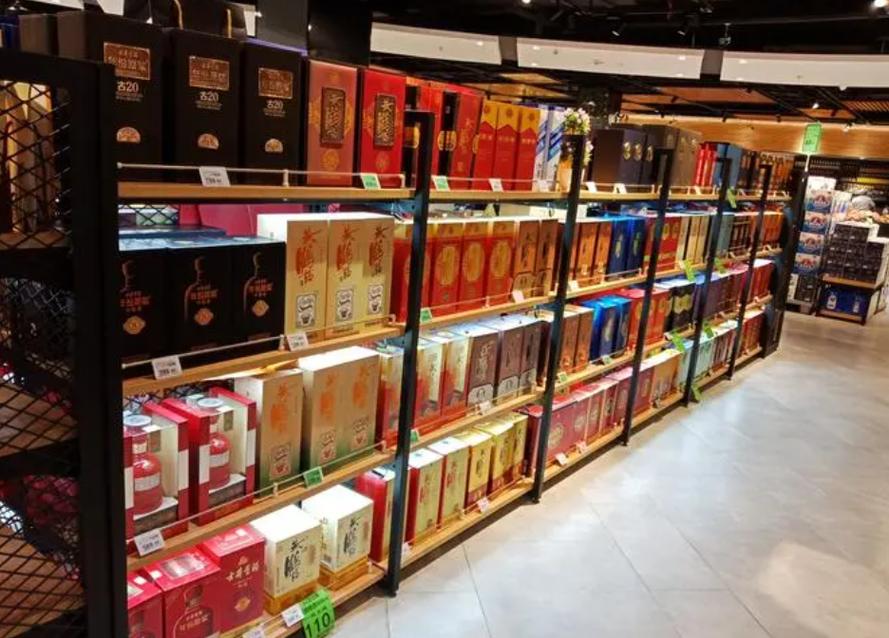 酒香不怕巷子深，這5款超市白酒當(dāng)紅無(wú)疑，純糧釀造，好喝不貴