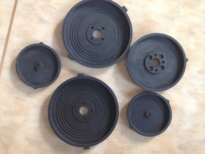 膠旋鈕與橡膠模具的專業(yè)生產(chǎn) 中山市東升鎮(zhèn)進(jìn)謙模具制品廠概覽