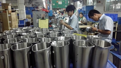 尋找“隱形冠軍” | 模具里誕生的全球旅居伴侶 格來德，何以成為國內酒店用電熱水壺的領軍者？