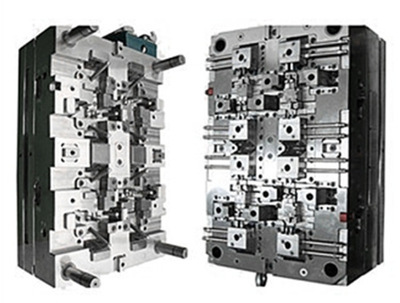 深圳市夢工場精密模具 專業塑料模具制造，從注塑成形到塑膠模生產的全方位解決方案